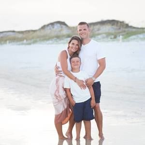 Meet your Posher, Mallory